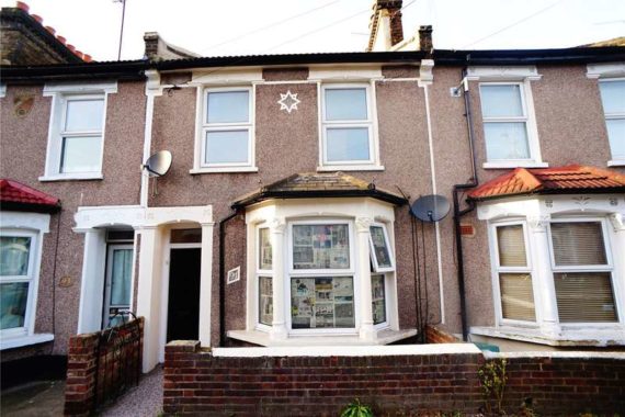 3 Bedroom Terraced